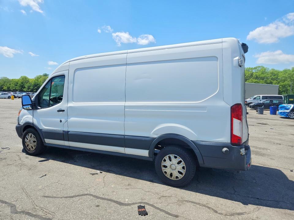 Aukcja sprzedaży 2018 Ford Transit, vin: 1FTBW2CM0JKB27371, numer aukcji: 54177296