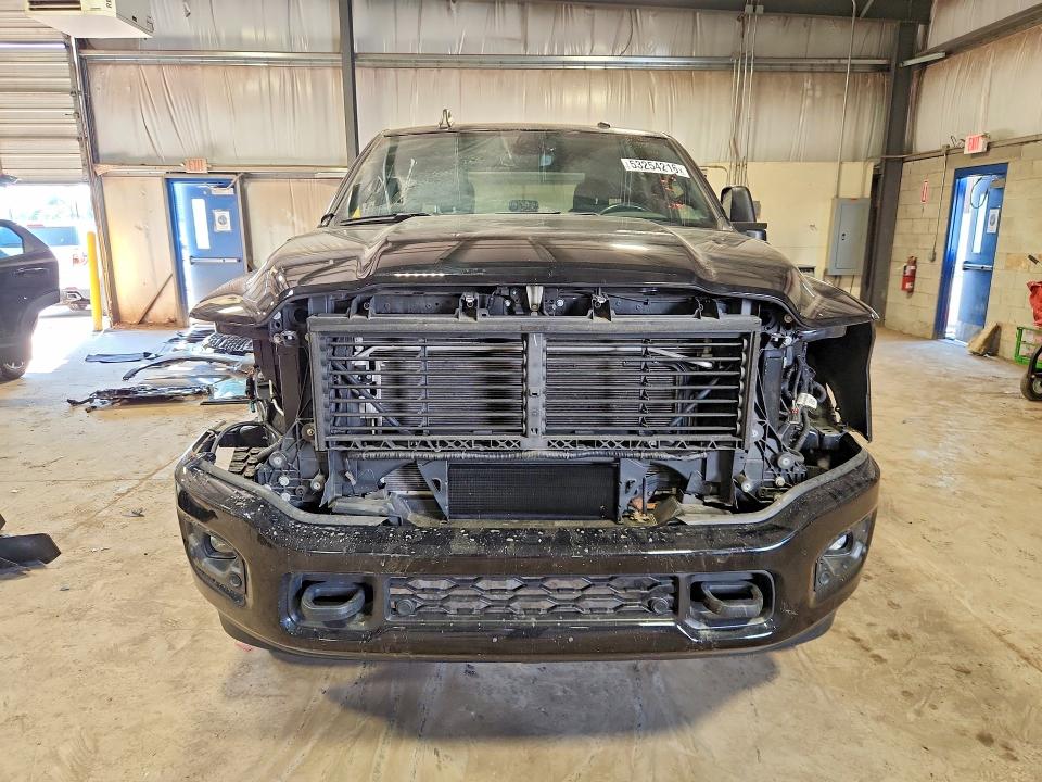 2023 Ram 2500 მანქანა იყიდება აუქციონზე, vin: 3C6UR5DJ2PG589721, აუქციონის ნომერი: 53254216