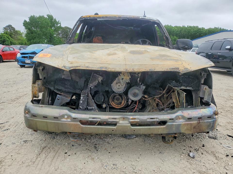 Продажа на аукционе авто 2004 Chevrolet Silverado, vin: 1GCEC19ZX4Z192534, номер лота: 54770856