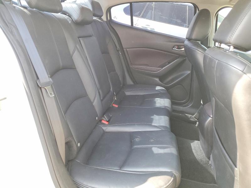 Aukcja sprzedaży 2017 Mazda 3, vin: 3MZBN1V75HM150312, numer aukcji: 52420276