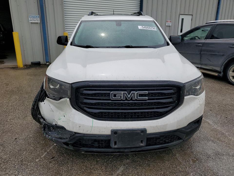 2019 Gmc Acadia მანქანა იყიდება აუქციონზე, vin: 1GKKNMLS5KZ282055, აუქციონის ნომერი: 54068256