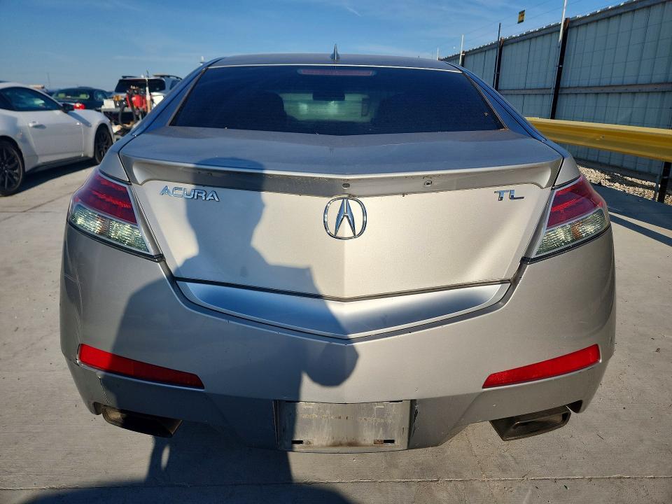 Продажа на аукционе авто 2011 Acura Tl, vin: 19UUA8F58BA008605, номер лота: 52995626