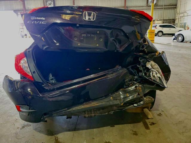 Aukcja sprzedaży 2016 Honda Civic, vin: 19XFC2F70GE030800, numer aukcji: 53325136