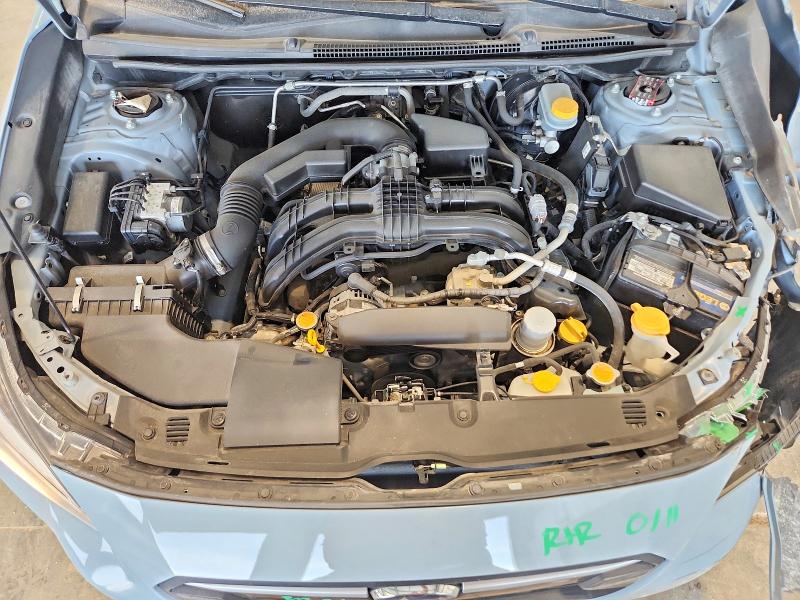 2018 Subaru Crosstrek მანქანა იყიდება აუქციონზე, vin: JF2GTABC6JH302867, აუქციონის ნომერი: 52523336