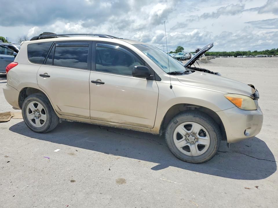 54912546 :رقم المزاد ، JTMZD33V086056792 vin ، 2008 Toyota Rav4 مزاد بيع