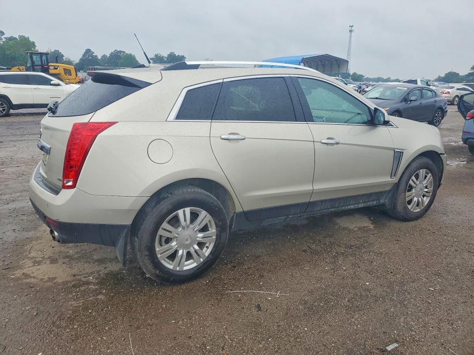 53242826 :رقم المزاد ، 3GYFNCE31DS623670 vin ، 2013 Cadillac Srx مزاد بيع