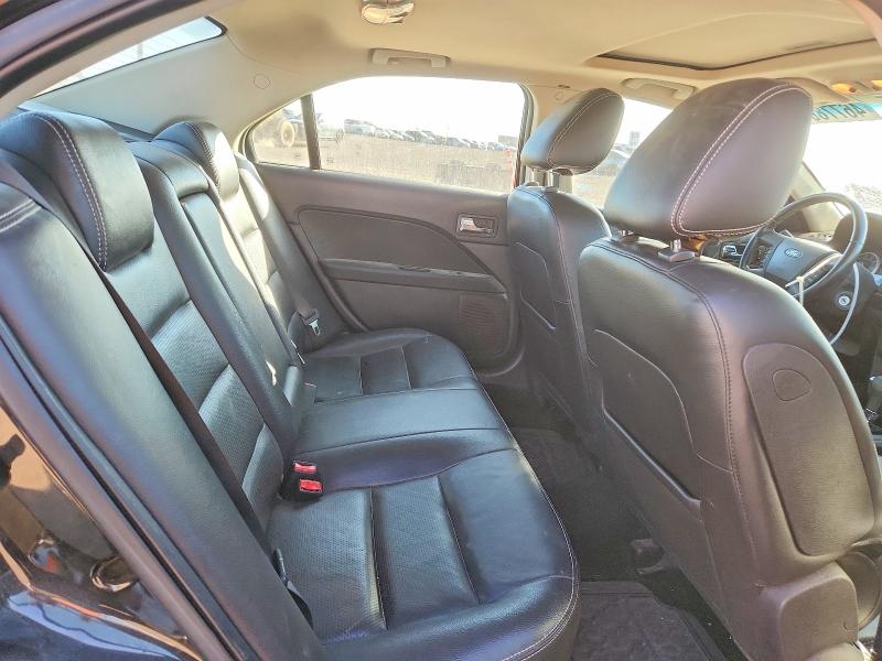 Aukcja sprzedaży 2009 Ford Fusion, vin: 3FAHP08Z29R133296, numer aukcji: 46778056