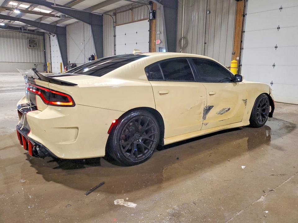 2017 Dodge Charger მანქანა იყიდება აუქციონზე, vin: 2C3CDXGJ0HH556720, აუქციონის ნომერი: 51866626