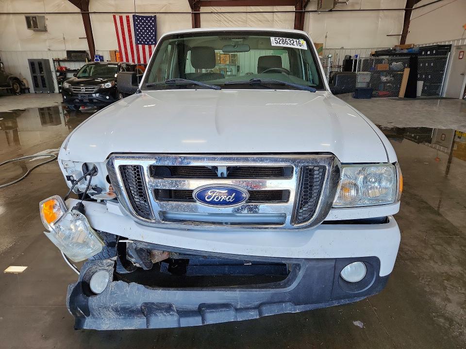 Продаж на аукціоні авто 2011 Ford Ranger, vin: 1FTKR1AD7BPA35246, номер лоту: 52863216