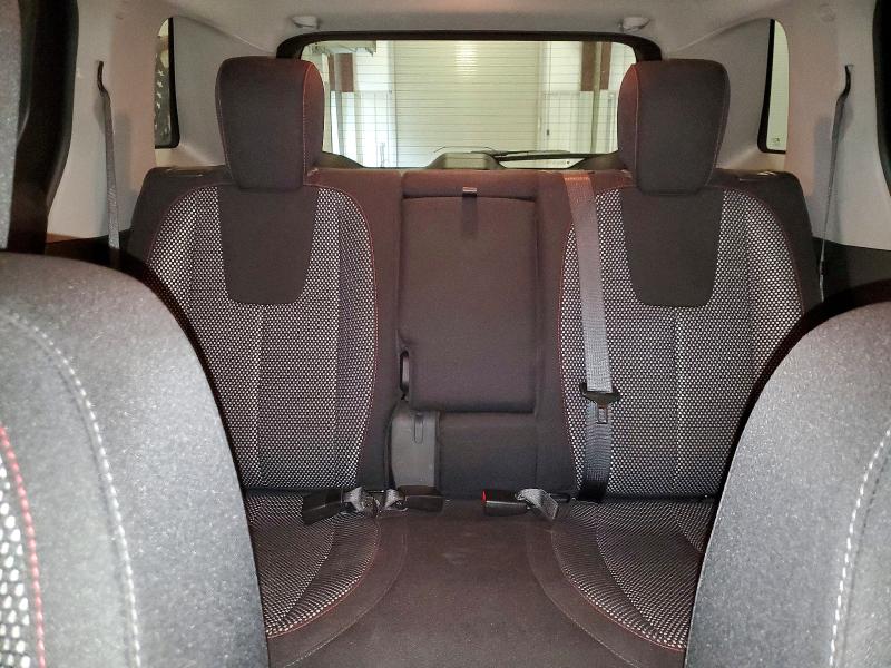 Aukcja sprzedaży 2015 Gmc Terrain, vin: 2GKALREK2F6296279, numer aukcji: 52475756