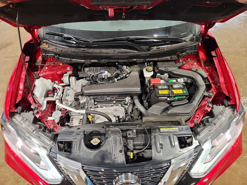 Aukcja sprzedaży 2017 Nissan Rogue, vin: JN8AT2MV2HW266260, numer aukcji: 54173786