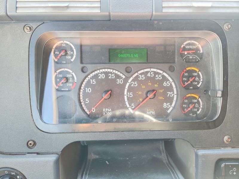 Aukcja sprzedaży 2016 Freightliner Cascadia 125, vin: 3AKJGLBG8GSHT7080, numer aukcji: 53110406