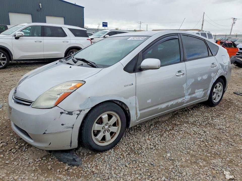 Aukcja sprzedaży 2008 Toyota Prius, vin: JTDKB20U887761217, numer aukcji: 54149246