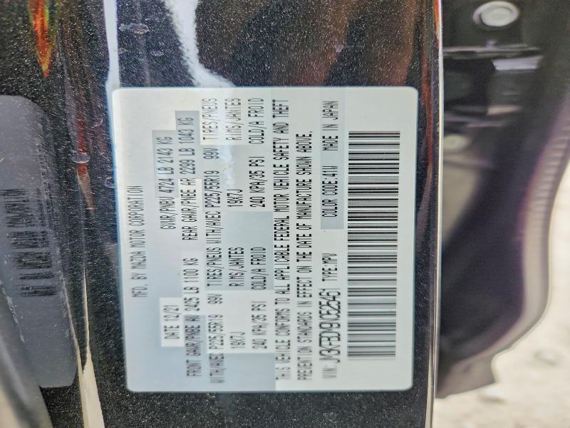 52463916 :رقم المزاد ، JM3KFBDM9N0525461 vin ، 2022 Mazda Cx-5 مزاد بيع