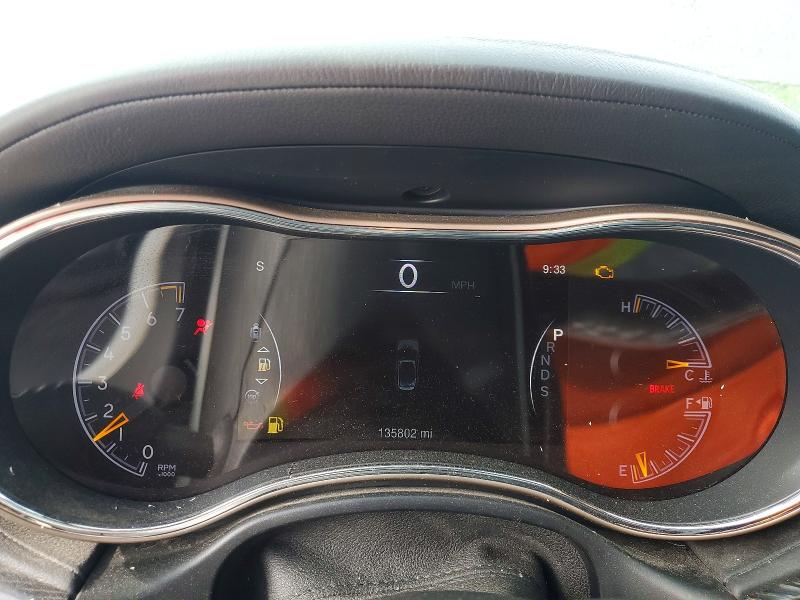 2014 Jeep Grand Cherokee მანქანა იყიდება აუქციონზე, vin: 1C4RJFJG1EC404692, აუქციონის ნომერი: 53173736