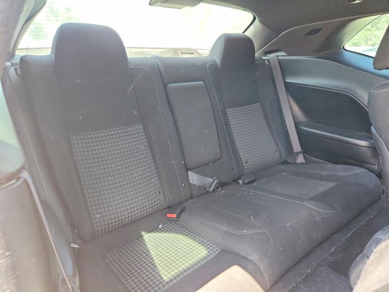Aukcja sprzedaży 2019 Dodge Challenger, vin: 2C3CDZAG4KH699850, numer aukcji: 51827746