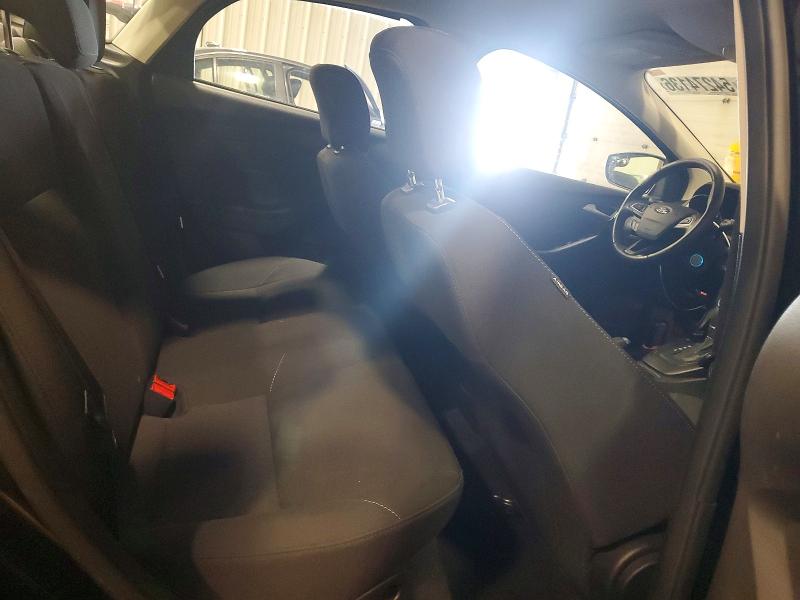 Продаж на аукціоні авто 2017 Ford Focus, vin: 1FADP3F28HL321789, номер лоту: 54274136