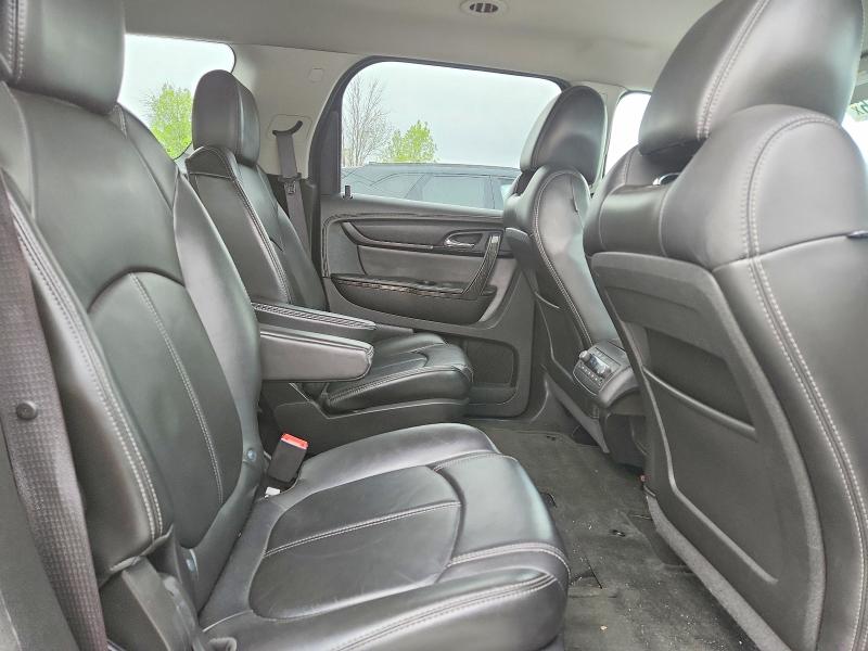 Продаж на аукціоні авто 2013 Gmc Acadia, vin: 1GKKVRKD9DJ263669, номер лоту: 52968756