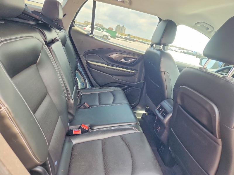 Aukcja sprzedaży 2022 Gmc Terrain, vin: 3GKALPEVXNL271848, numer aukcji: 53836706