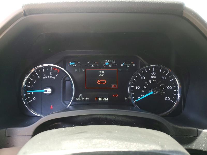 2018 Ford Expedition მანქანა იყიდება აუქციონზე, vin: 1FMJK1JT1JEA26779, აუქციონის ნომერი: 53187436