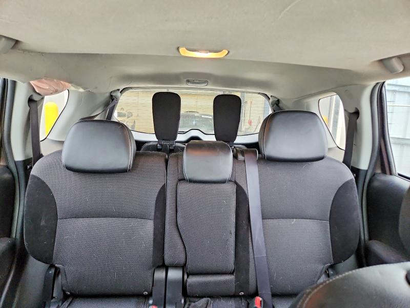 53668566 :رقم المزاد ، JA4JT3AW3AZ013767 vin ، 2010 Mitsubishi Outlander مزاد بيع