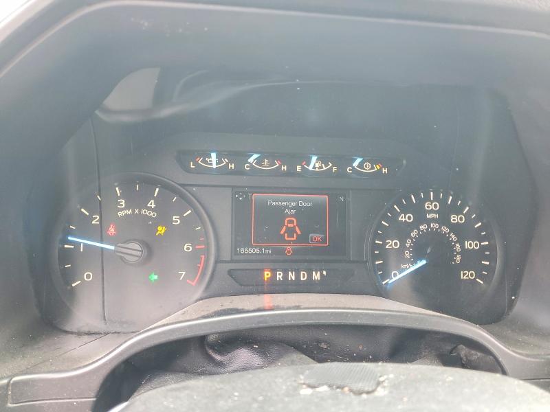 Aukcja sprzedaży 2018 Ford F150, vin: 1FTEW1E52JFA64750, numer aukcji: 54070056