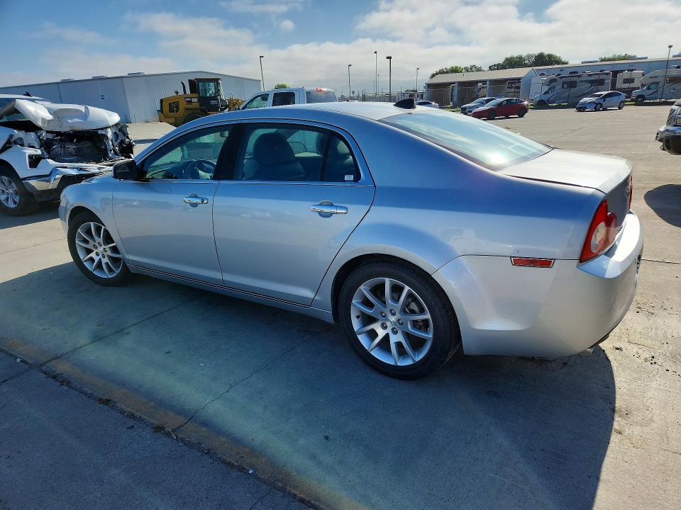2012 Chevrolet Malibu მანქანა იყიდება აუქციონზე, vin: 1G1ZE5E08CF196178, აუქციონის ნომერი: 52896206