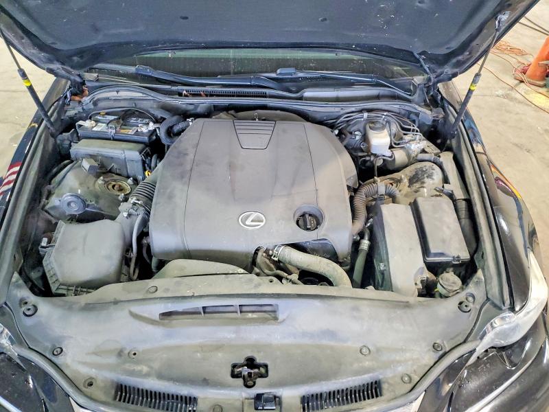 54284086 :رقم المزاد ، JTHCF1D24E5009158 vin ، 2014 Lexus Is مزاد بيع