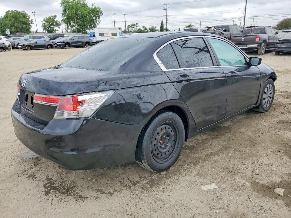 Продаж на аукціоні авто 2012 Honda Accord, vin: 1HGCP2F35CA236407, номер лоту: 53834156