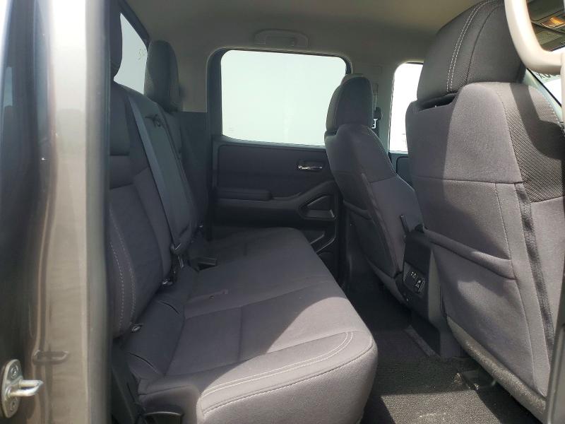 Aukcja sprzedaży 2022 Nissan Frontier, vin: 1N6ED1EK6NN651814, numer aukcji: 54593186
