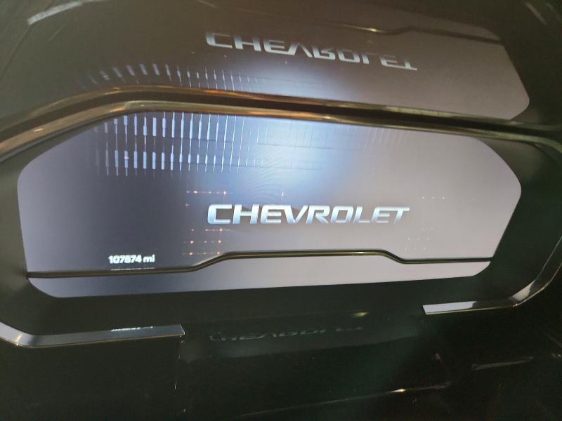 Aukcja sprzedaży 2022 Chevrolet Silverado, vin: 3GCUDGED3NG510310, numer aukcji: 53595906