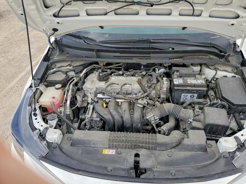 55355696 :رقم المزاد ، JTDEPRAE4LJ079185 vin ، 2020 Toyota Corolla مزاد بيع