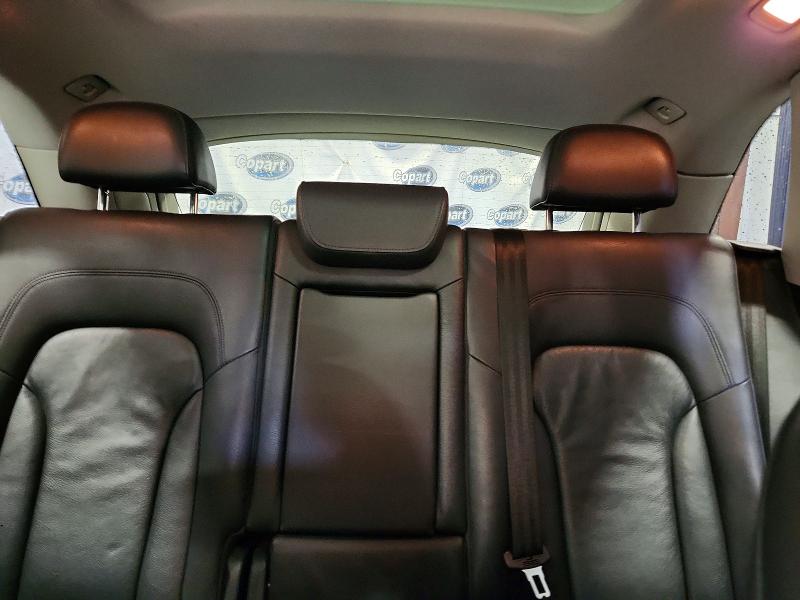 Продаж на аукціоні авто 2016 Audi Q5, vin: WA1L2AFPXGA035225, номер лоту: 52052856