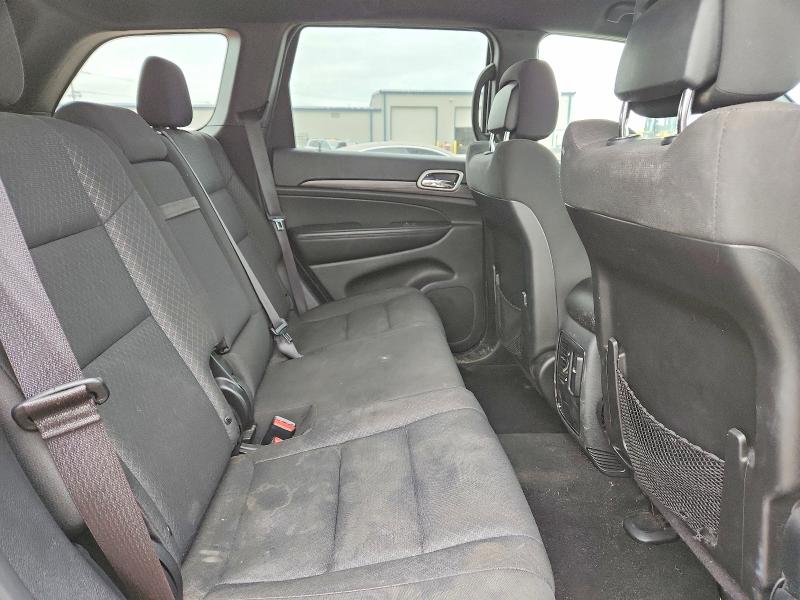 Продажа на аукционе авто 2019 Jeep Grand Cherokee, vin: 1C4RJFAG2KC839054, номер лота: 54594206