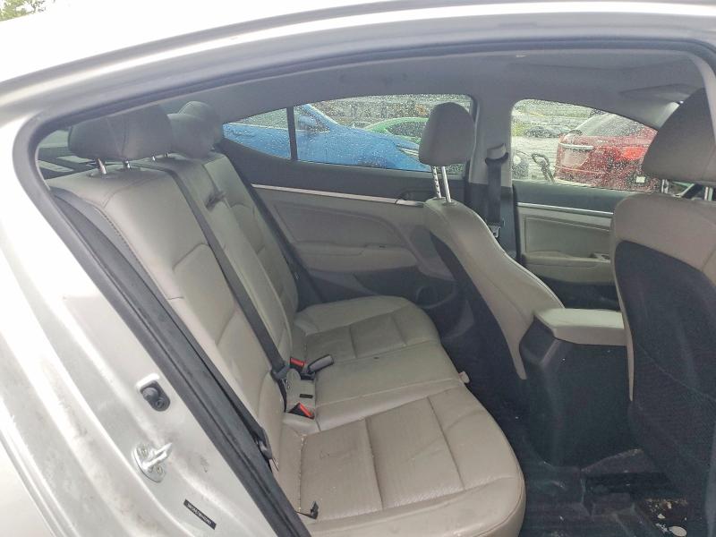 Aukcja sprzedaży 2019 Hyundai Elantra, vin: 5NPD84LF9KH409461, numer aukcji: 53786986