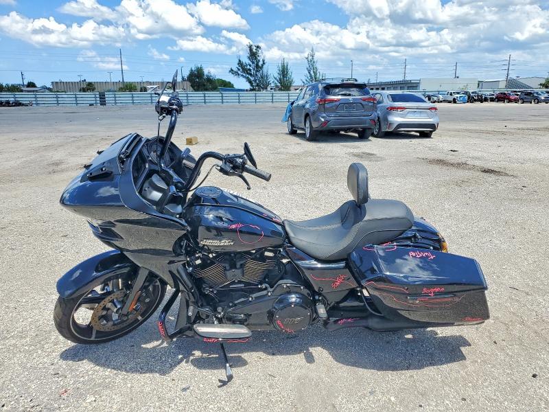 Aukcja sprzedaży 2024 Harley-davidson Fltrx, vin: 1HD1KH717RB662475, numer aukcji: 53878236