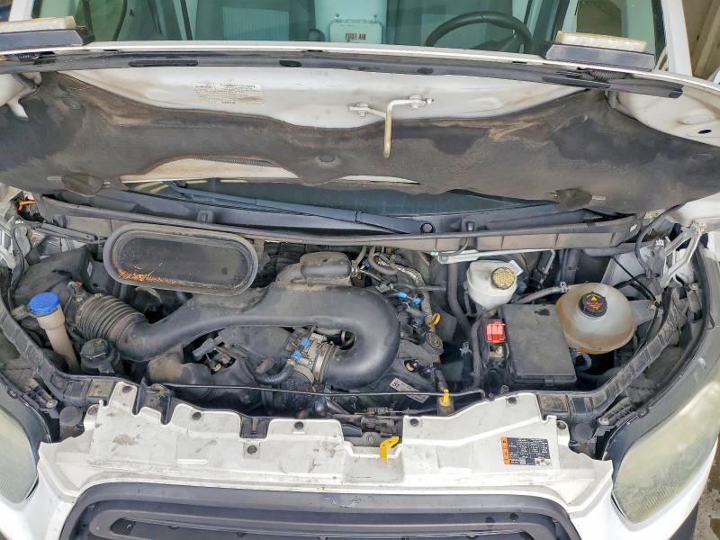 Продаж на аукціоні авто 2015 Ford Transit, vin: 1FTNE1ZM7FKA30130, номер лоту: 52955316