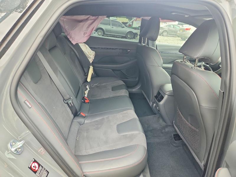 Продаж на аукціоні авто 2021 Hyundai Sonata, vin: 5NPEK4JC3MH110758, номер лоту: 52923416