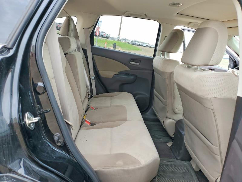 2014 Honda Cr-v მანქანა იყიდება აუქციონზე, vin: 2HKRM4H5XEH118358, აუქციონის ნომერი: 55461846