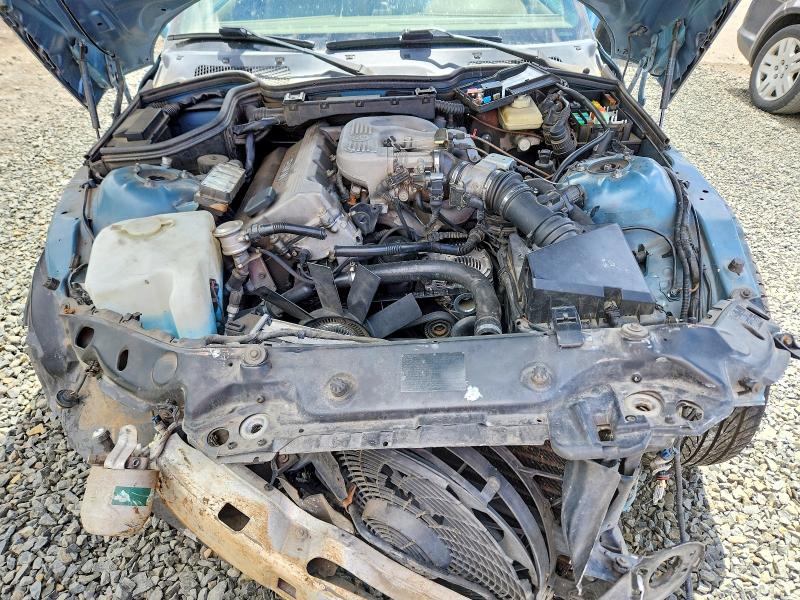 Продаж на аукціоні авто 1998 Bmw Z3, vin: 4USCH7322WLD15639, номер лоту: 53272866