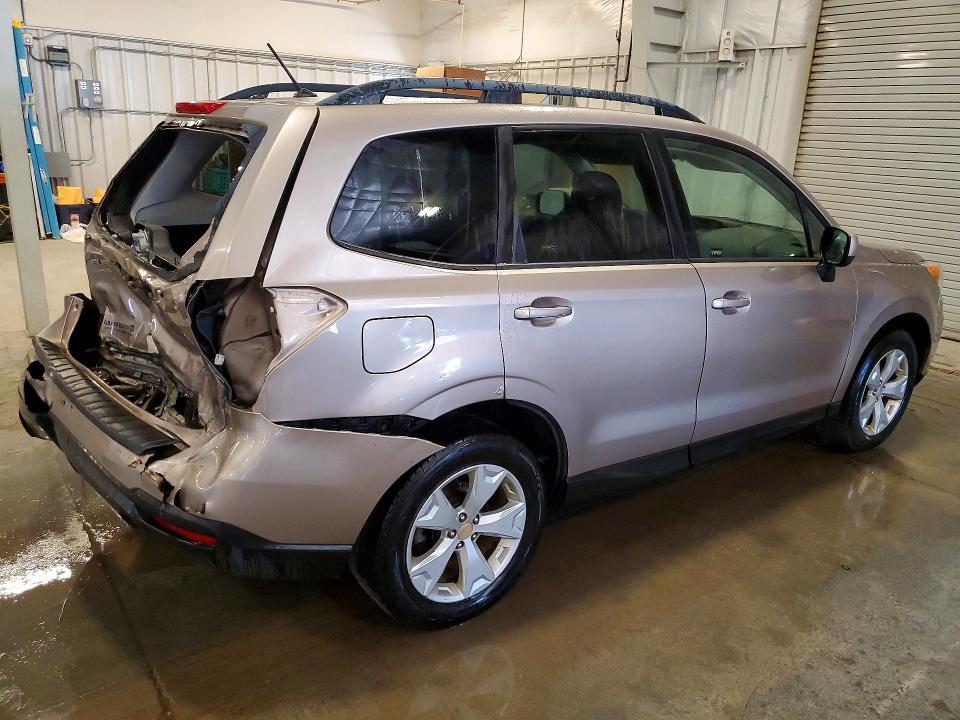Aukcja sprzedaży 2015 Subaru Forester, vin: JF2SJADC3FH456571, numer aukcji: 53232146