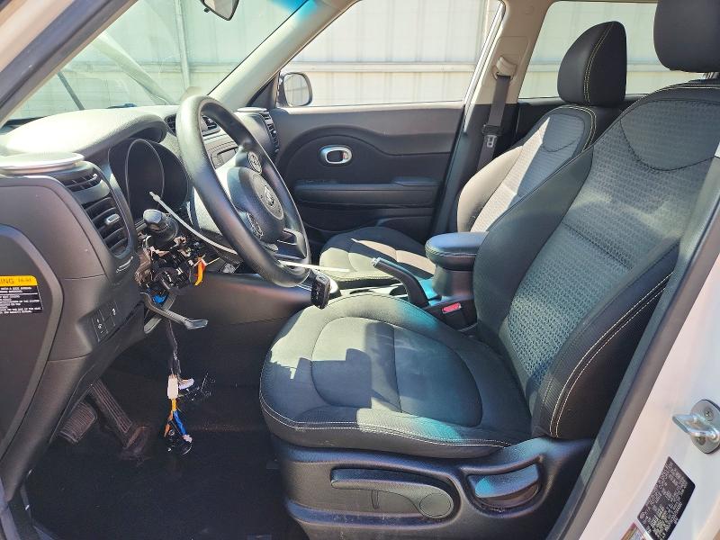 55211426 :رقم المزاد ، KNDJP3A50G7344960 vin ، 2016 Kia Soul مزاد بيع