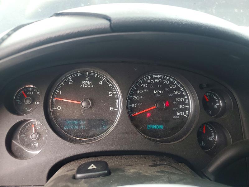 Продаж на аукціоні авто 2010 Chevrolet Suburban, vin: 1GNUCHE06AR260262, номер лоту: 53043286