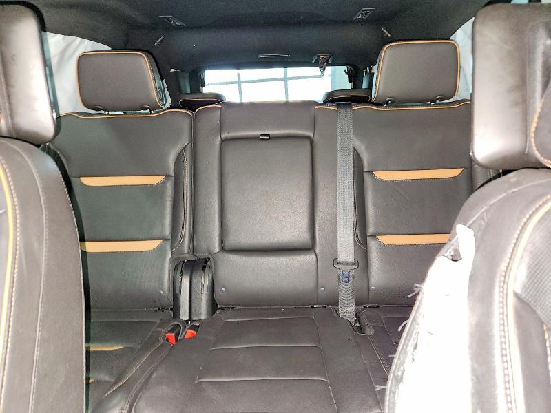 Продаж на аукціоні авто 2023 Gmc Yukon, vin: 1GKS2CKD0PR460757, номер лоту: 53955186
