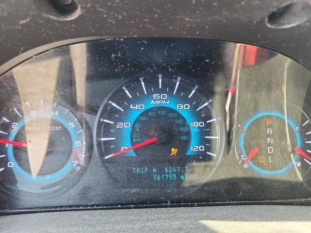 54247406 :رقم المزاد ، 3FAHP0HA9CR341449 vin ، 2012 Ford Fusion مزاد بيع