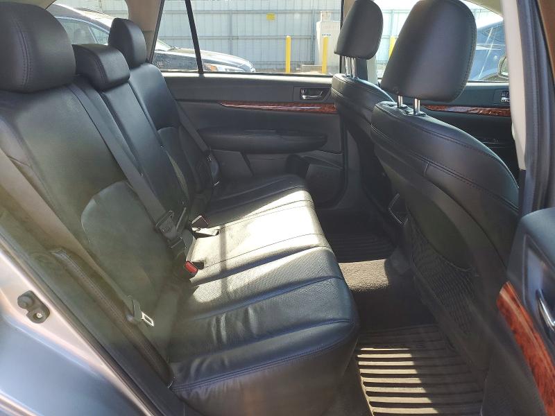 Aukcja sprzedaży 2011 Subaru Outback, vin: 4S4BRDKC5B2359912, numer aukcji: 54893986