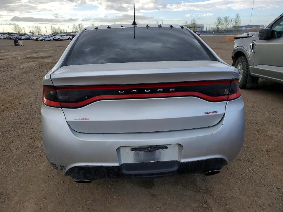 Продаж на аукціоні авто 2013 Dodge Dart, vin: 1C3CDFBH7DD721264, номер лоту: 52781396
