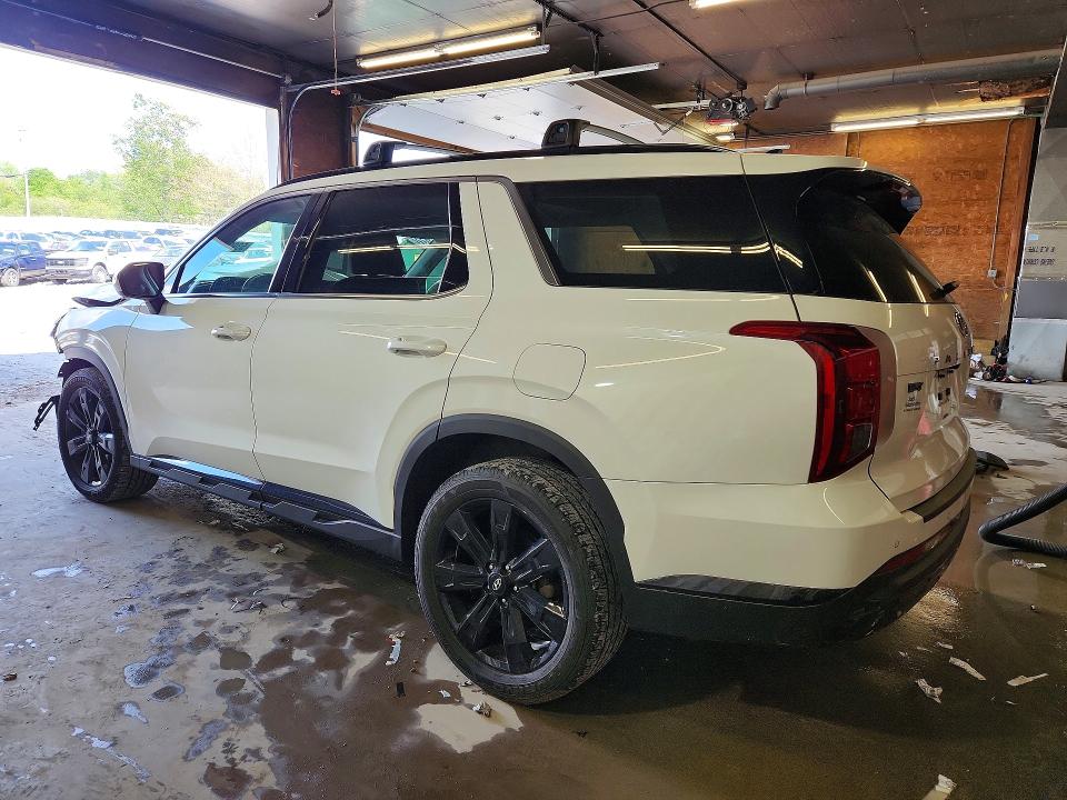 Aukcja sprzedaży 2023 Hyundai Palisade, vin: KM8R3DGE5PU549361, numer aukcji: 53903766