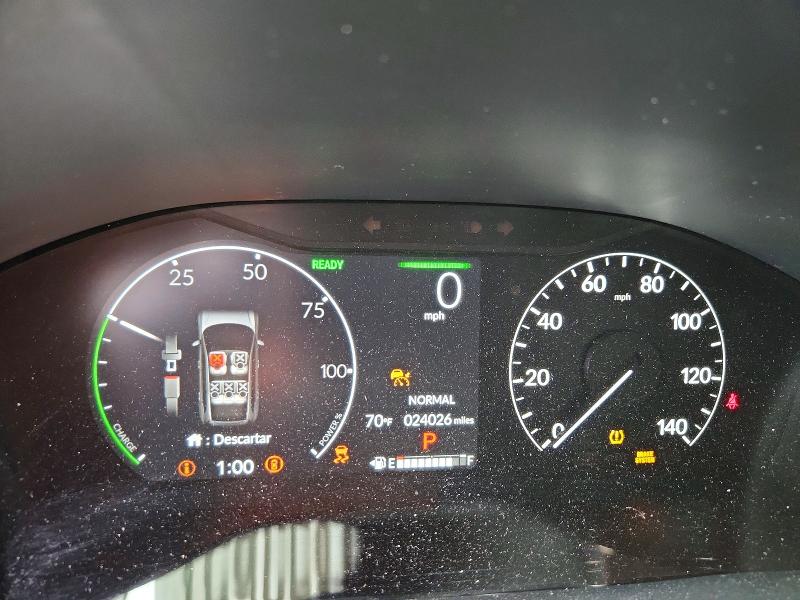 Aukcja sprzedaży 2023 Honda Cr-v, vin: 5J6RS6H96PL004676, numer aukcji: 84897355