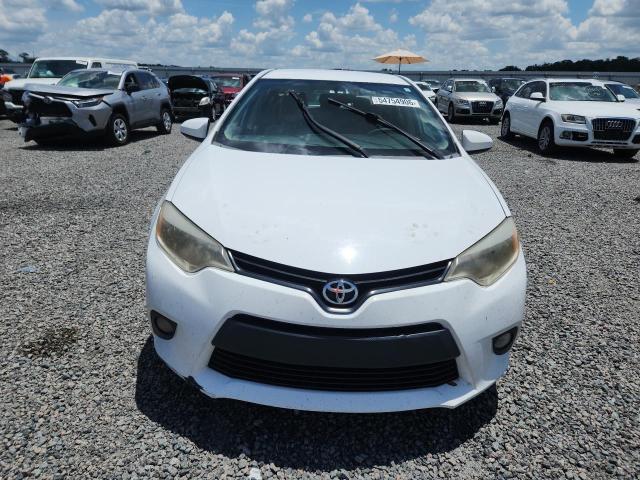 Aukcja sprzedaży 2014 Toyota Corolla, vin: 2T1BURHE5EC062640, numer aukcji: 54754906